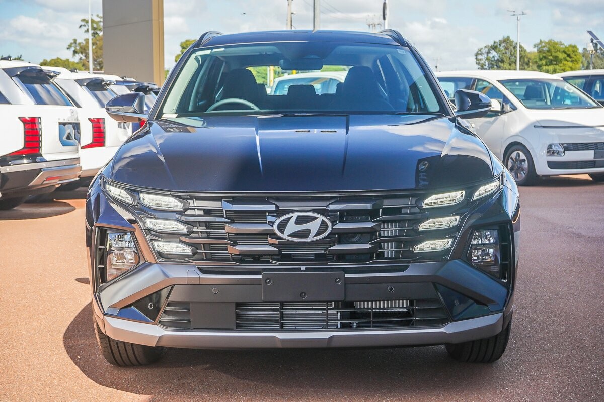 Hyundai Tucson image 3