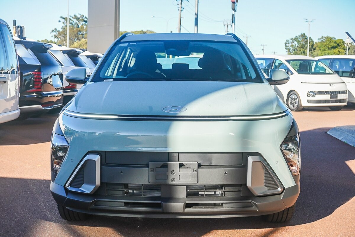 Hyundai Kona image 3