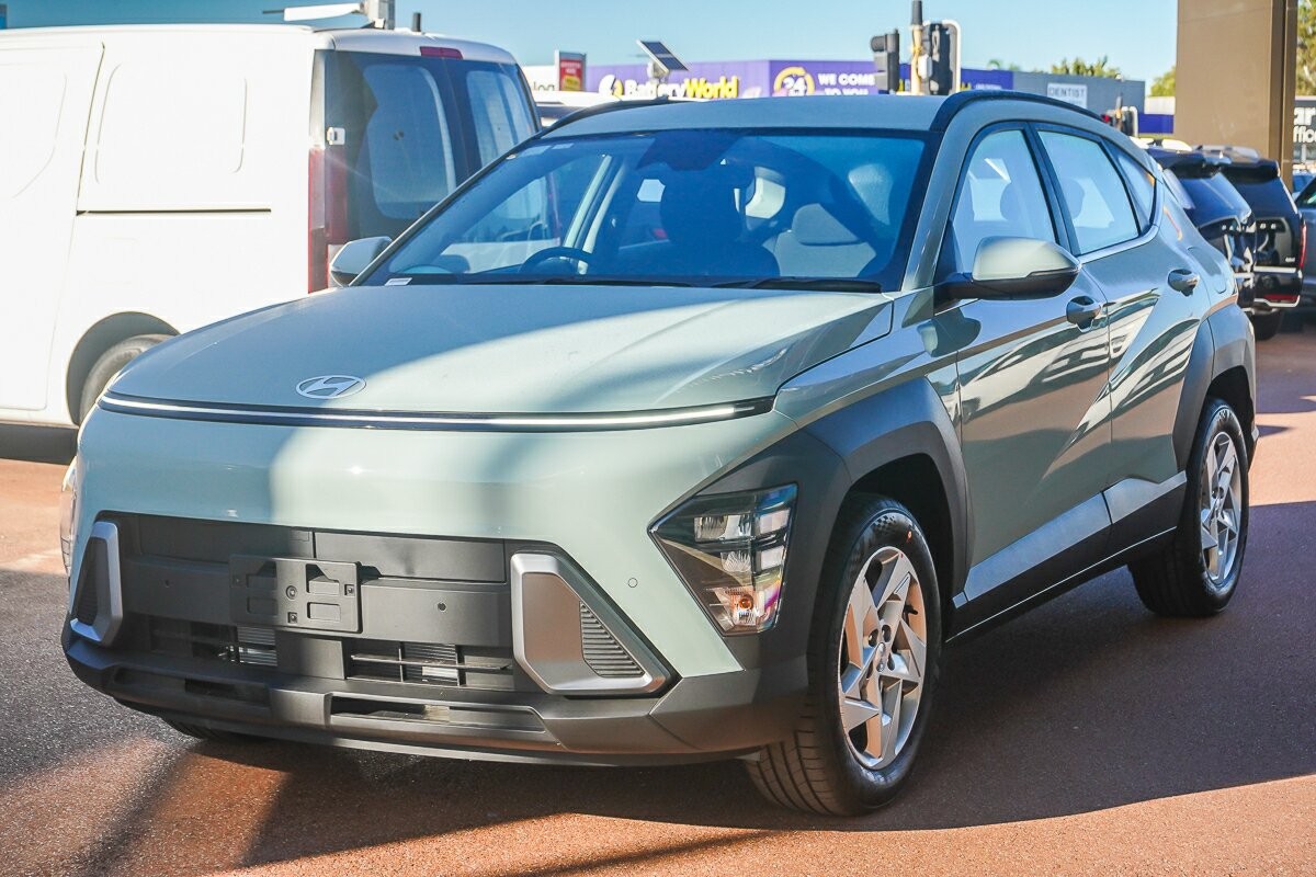 Hyundai Kona image 4