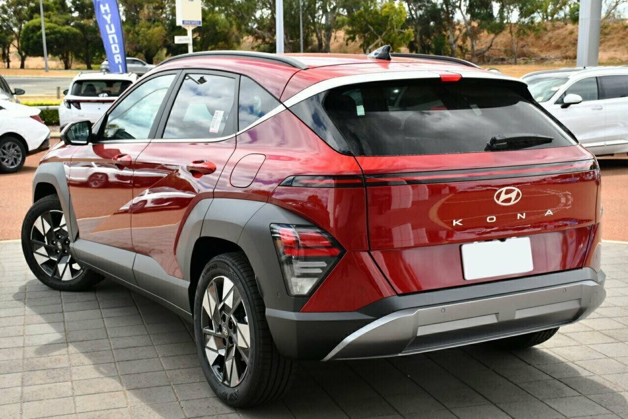 Hyundai Kona image 3