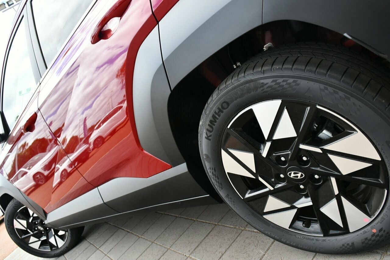 Hyundai Kona image 4