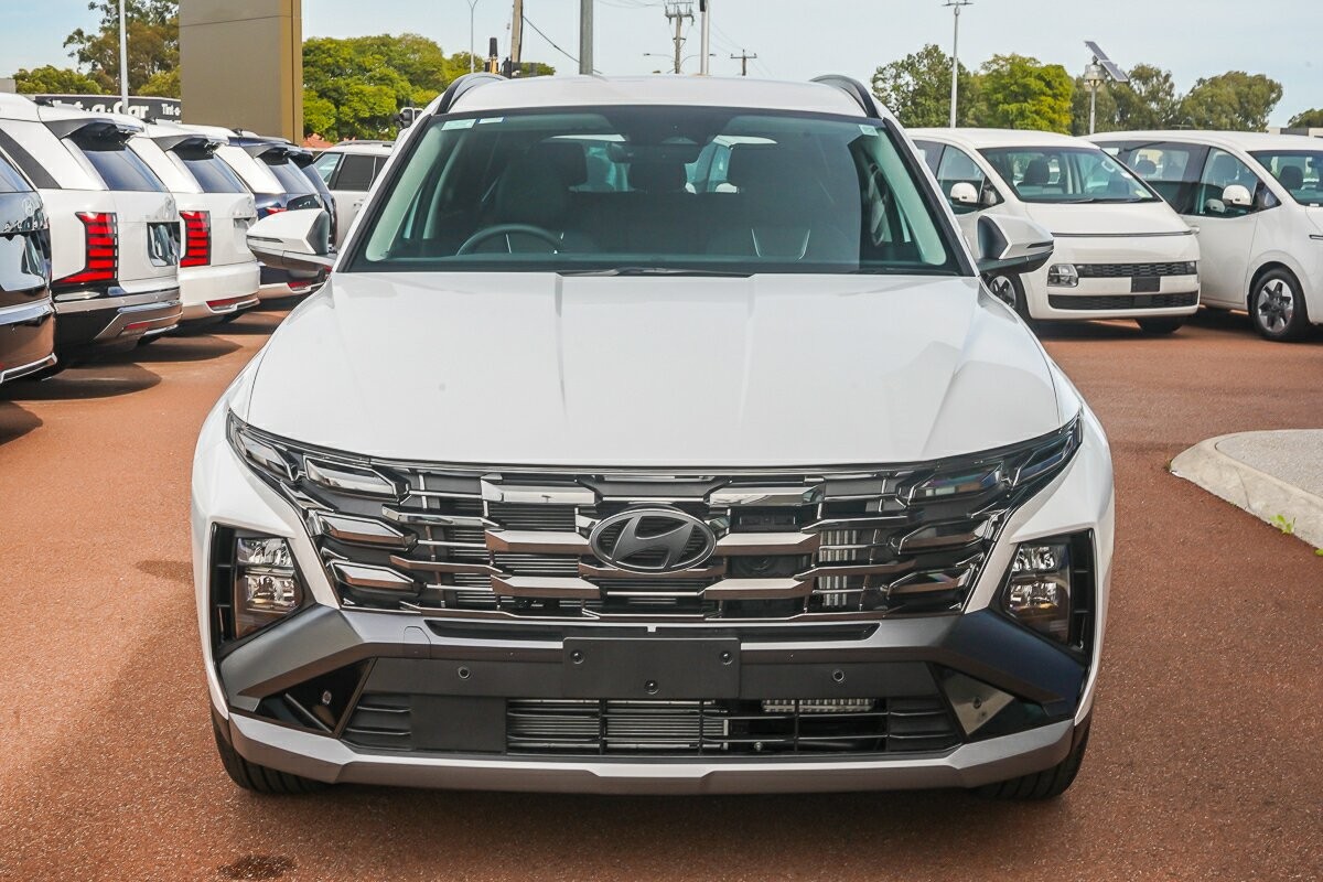 Hyundai Tucson image 3