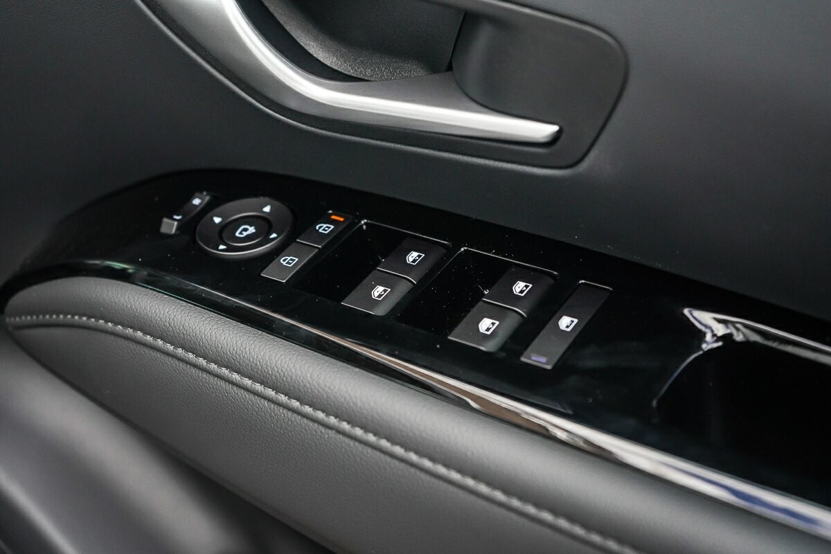 Hyundai Tucson image 4