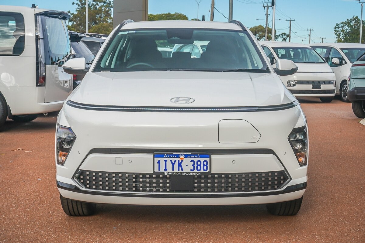 Hyundai Kona image 3