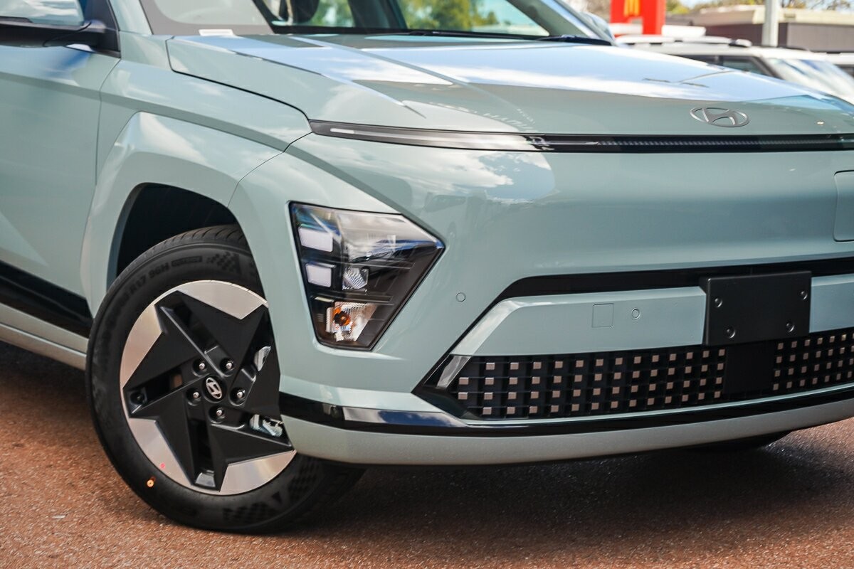 Hyundai Kona image 2