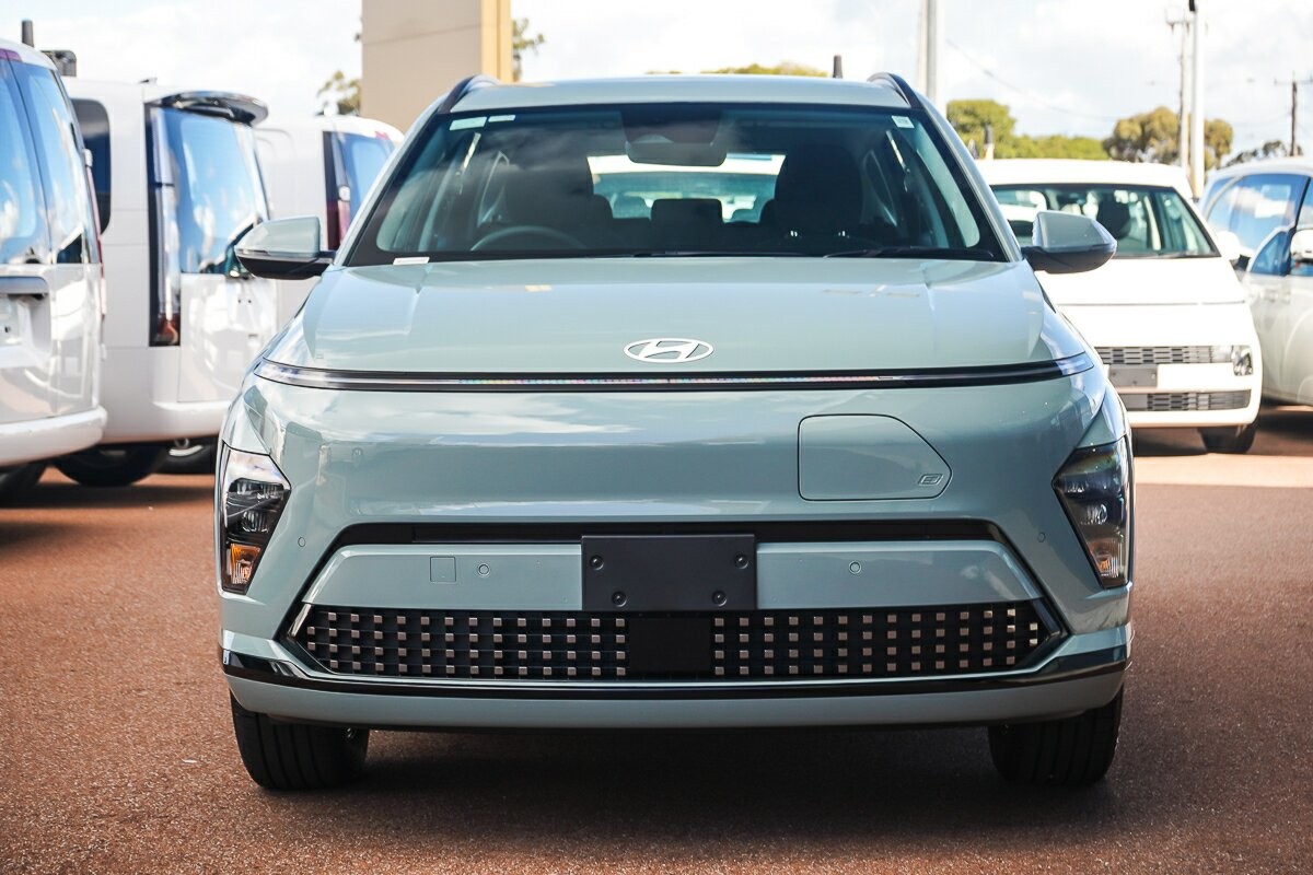 Hyundai Kona image 3