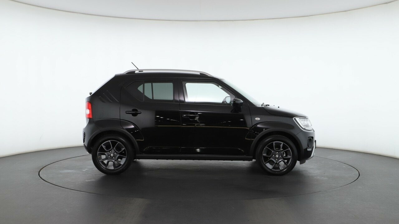 Suzuki Ignis image 2