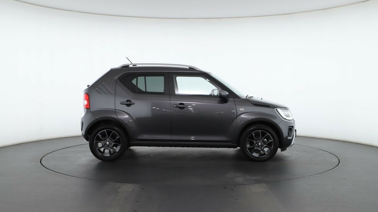 Suzuki Ignis image 2