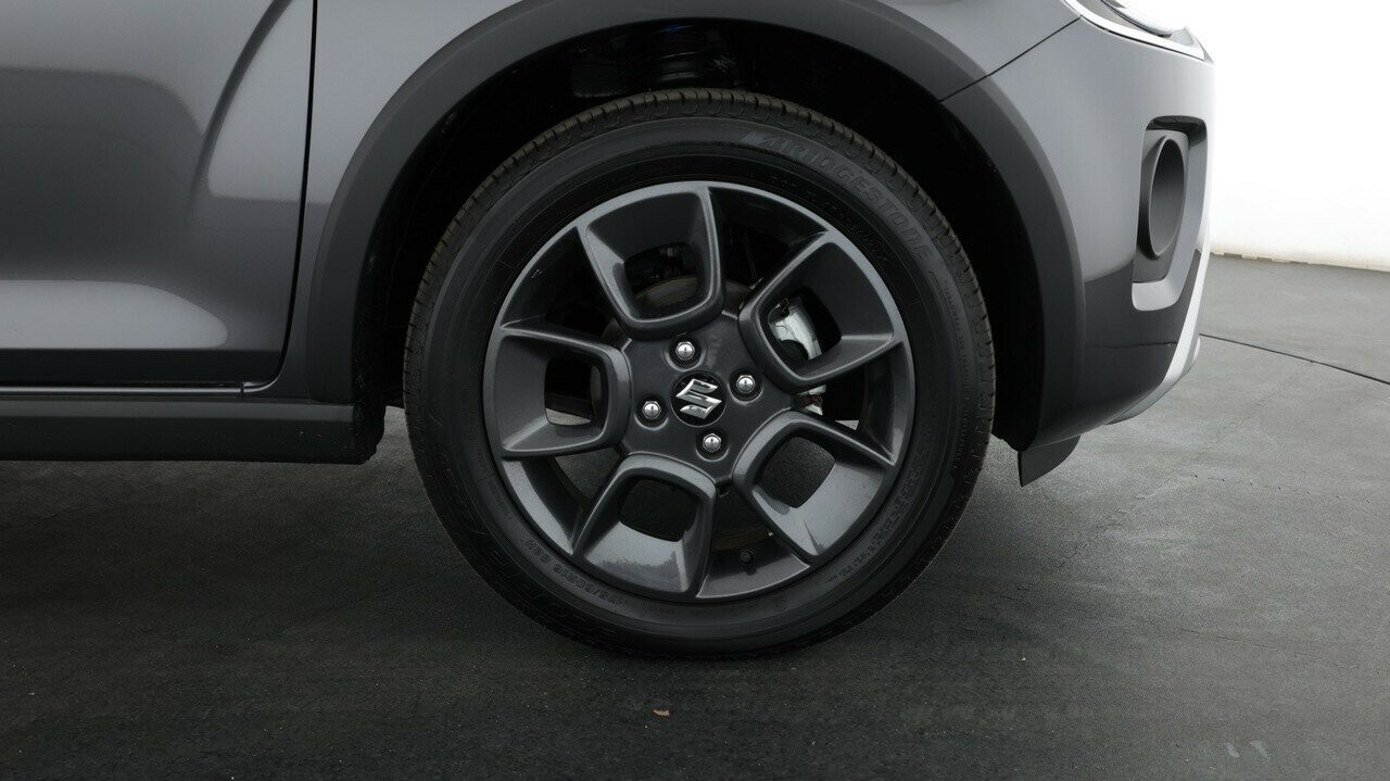 Suzuki Ignis image 3