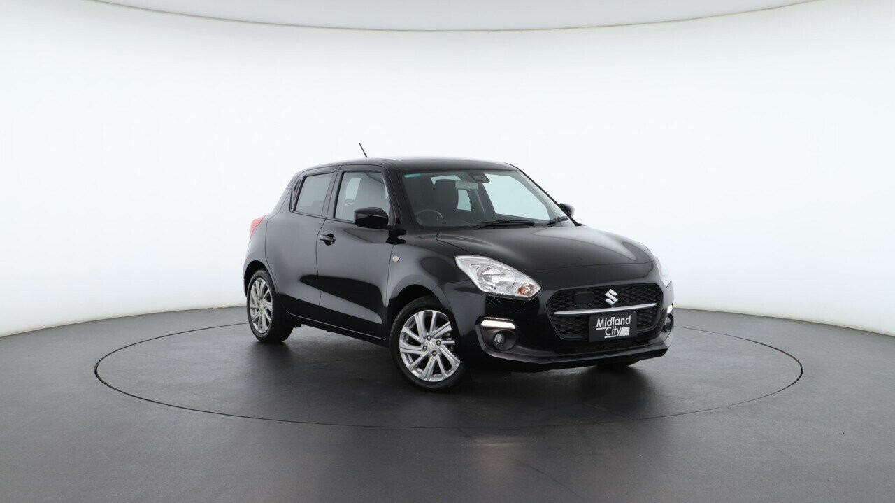 Suzuki Swift image 1