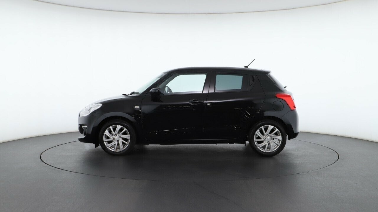 Suzuki Swift image 3