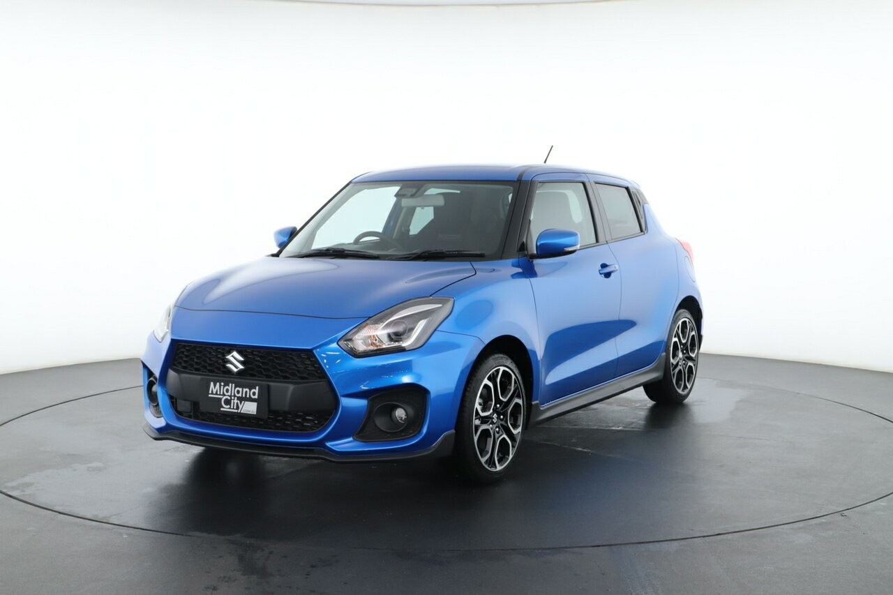 Suzuki Swift image 3