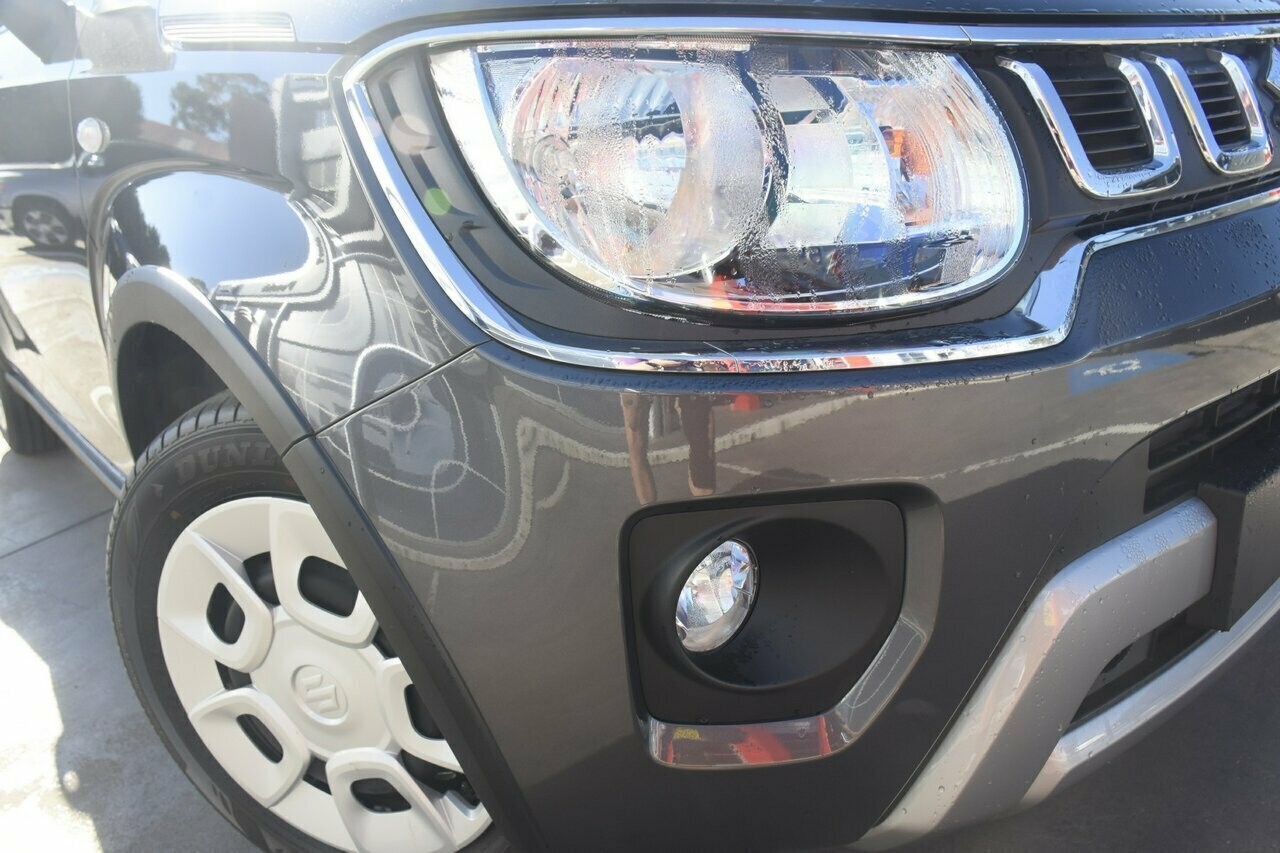 Suzuki Ignis image 2