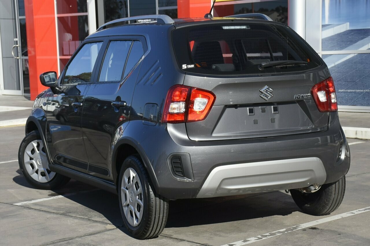 Suzuki Ignis image 3