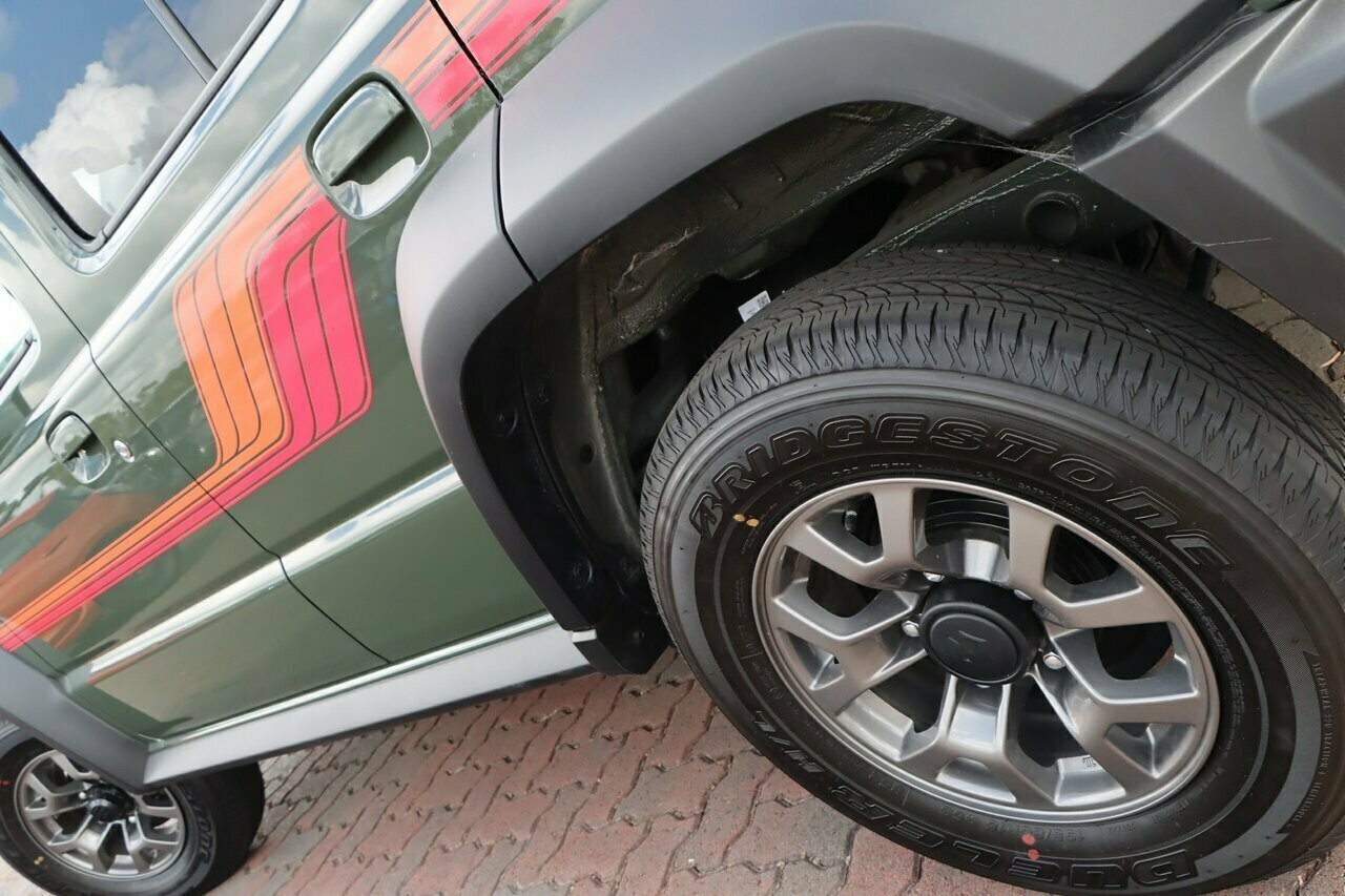 Suzuki Jimny image 4