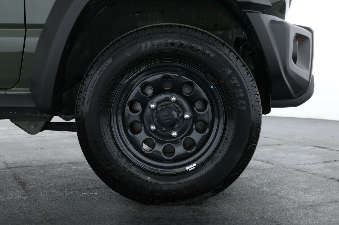 Suzuki Jimny image 3