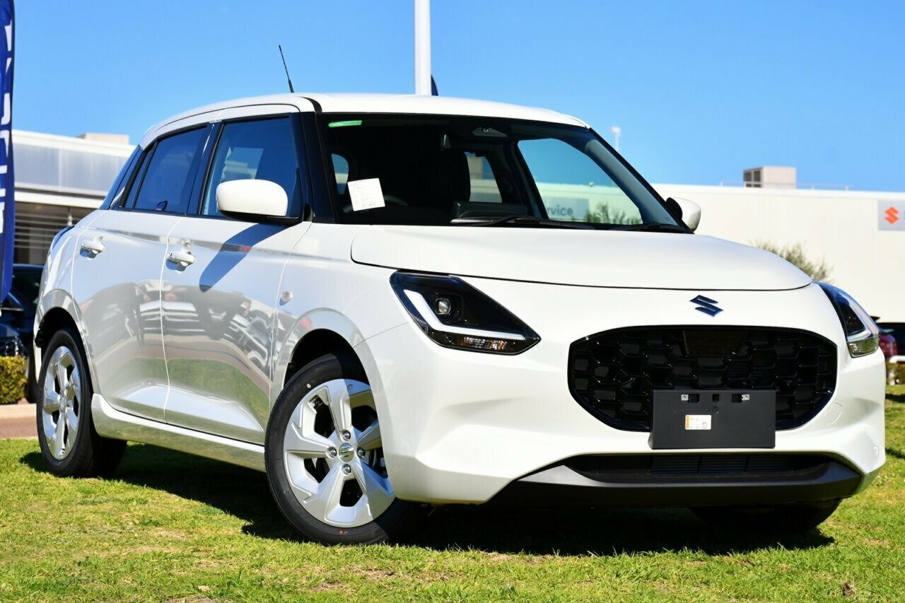 Suzuki Swift image 1