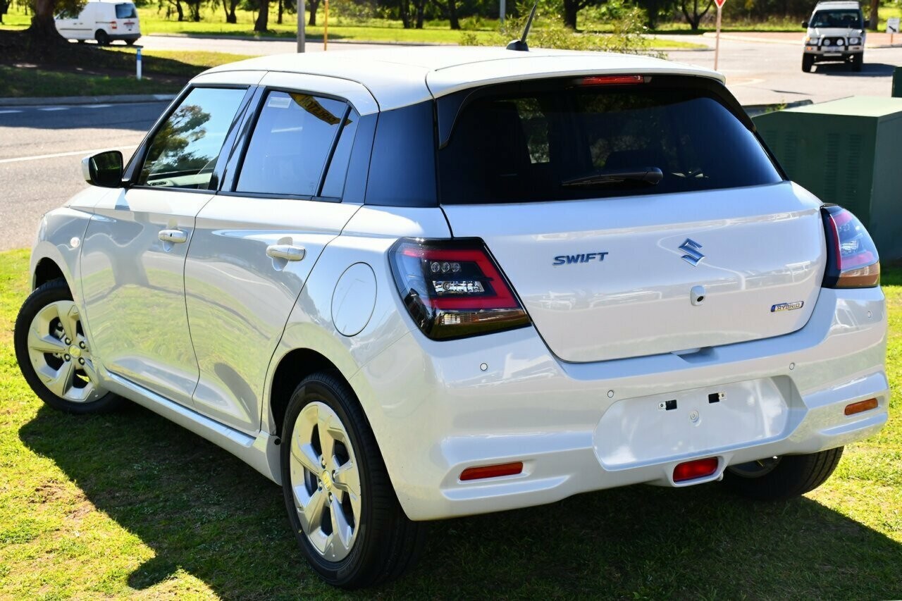Suzuki Swift image 3