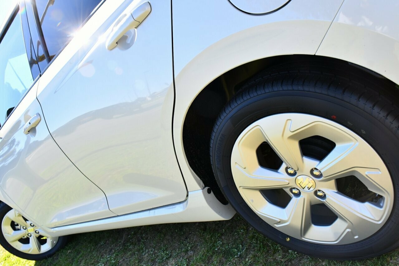 Suzuki Swift image 4