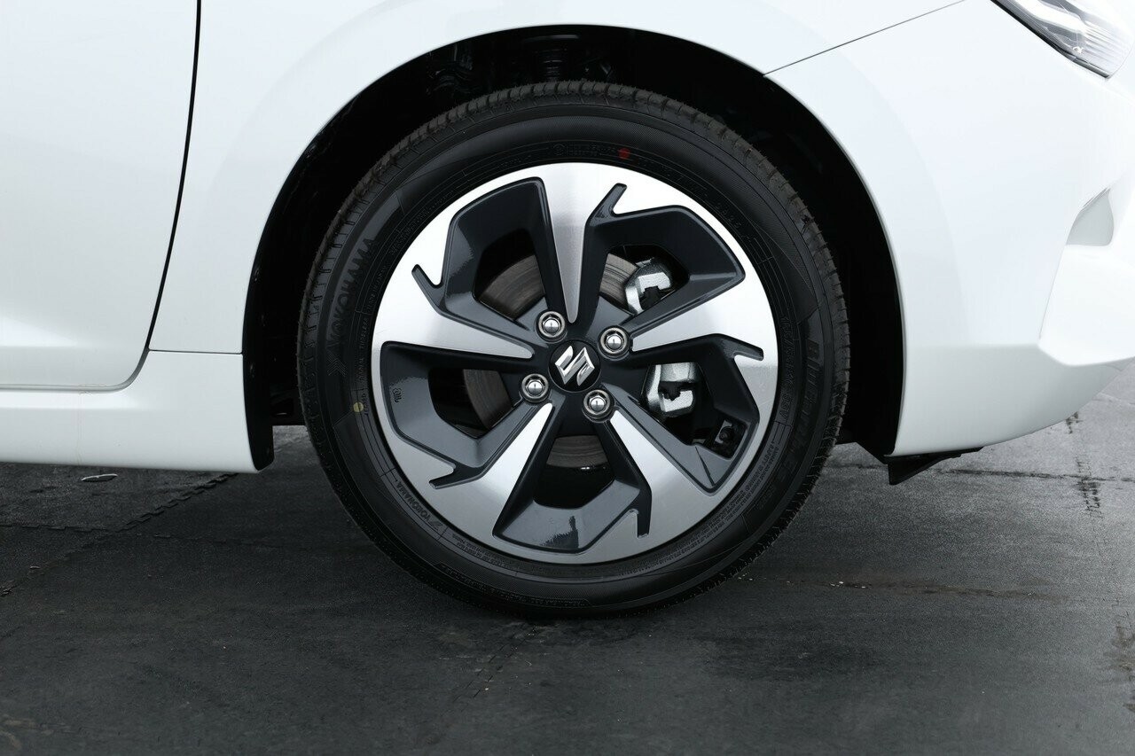 Suzuki Swift image 3