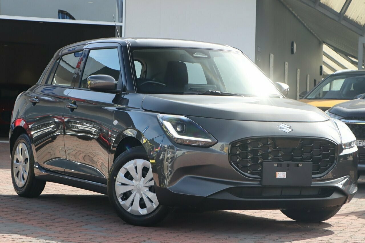 Suzuki Swift image 1