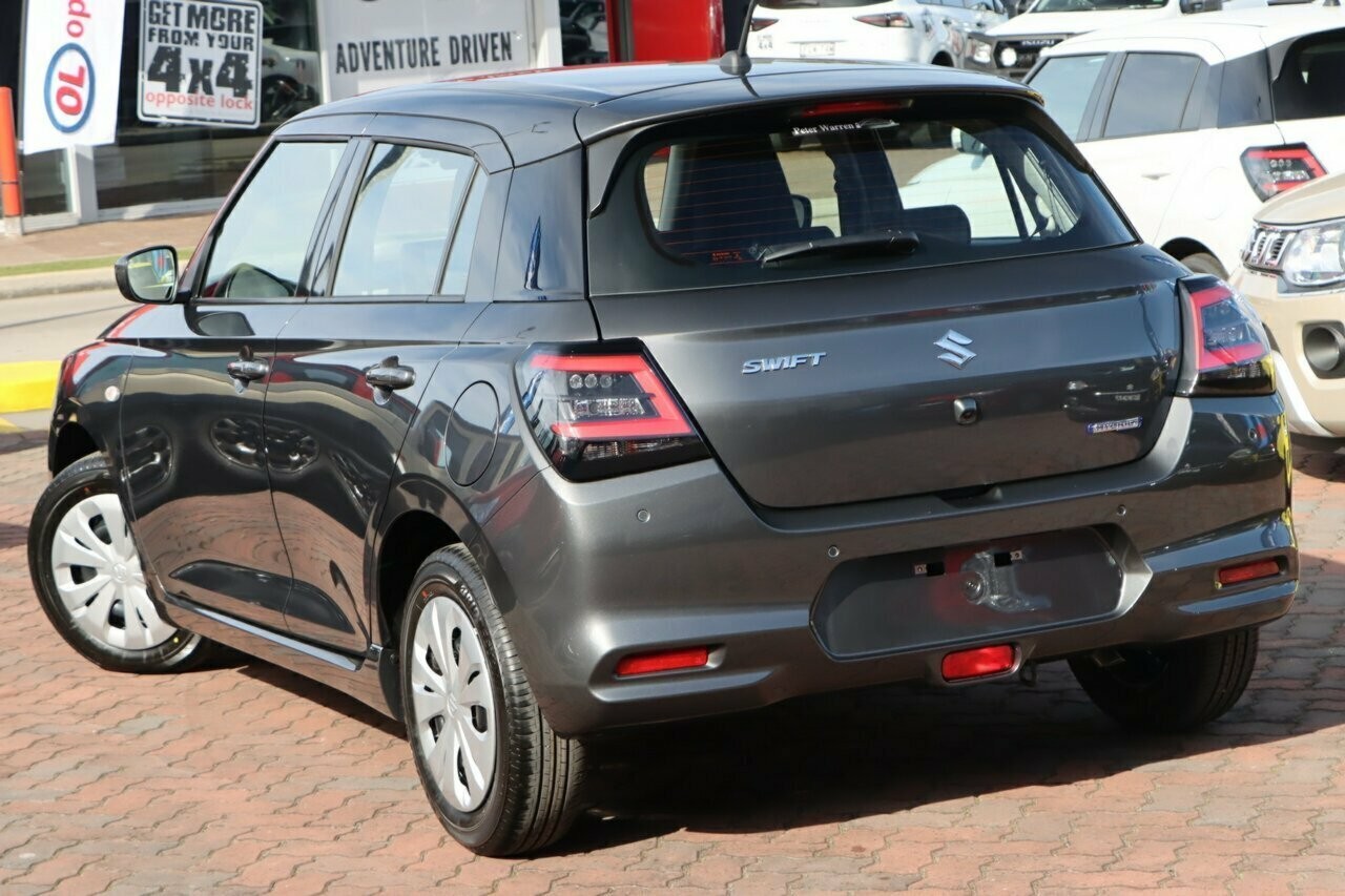 Suzuki Swift image 3