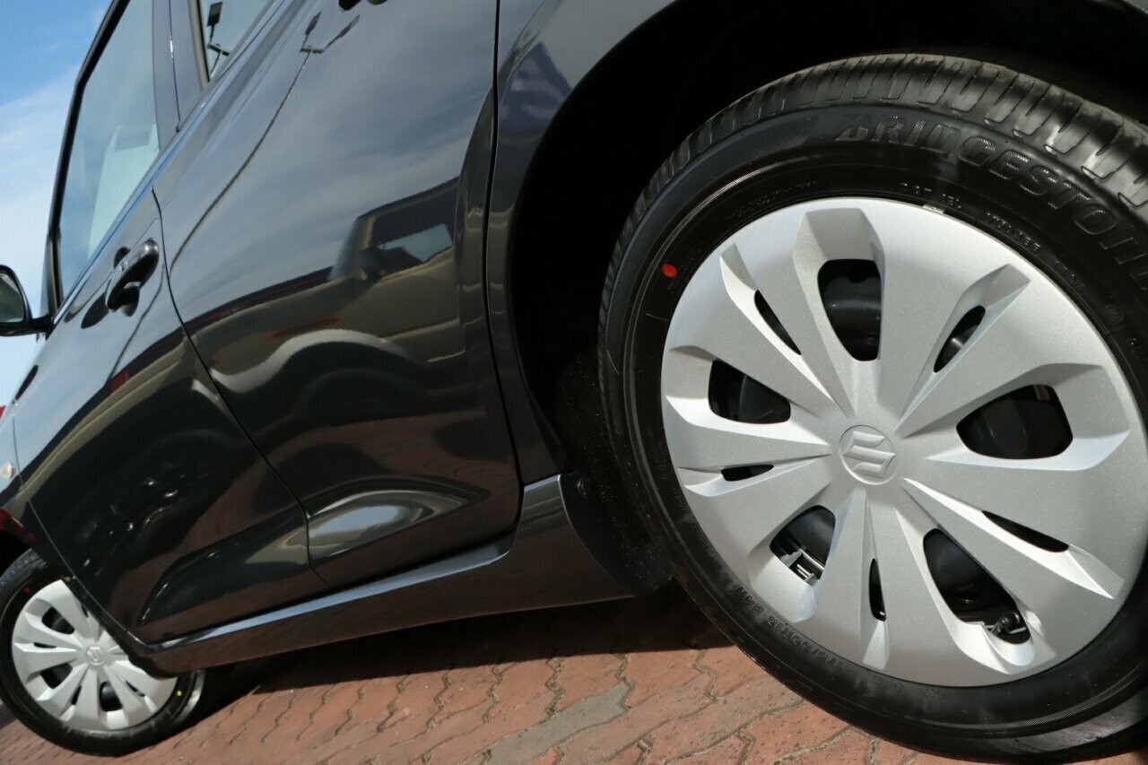 Suzuki Swift image 4