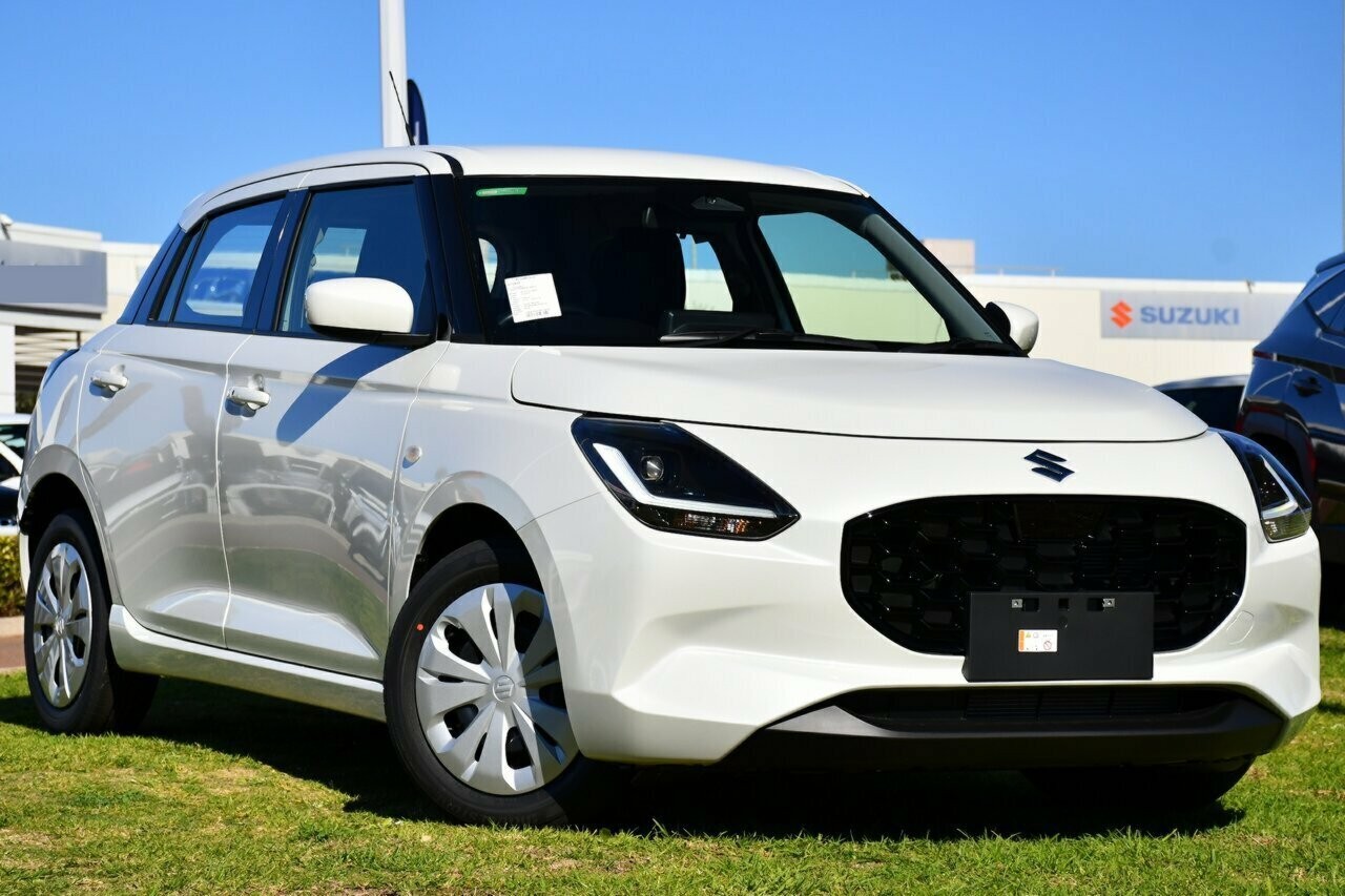 Suzuki Swift image 1