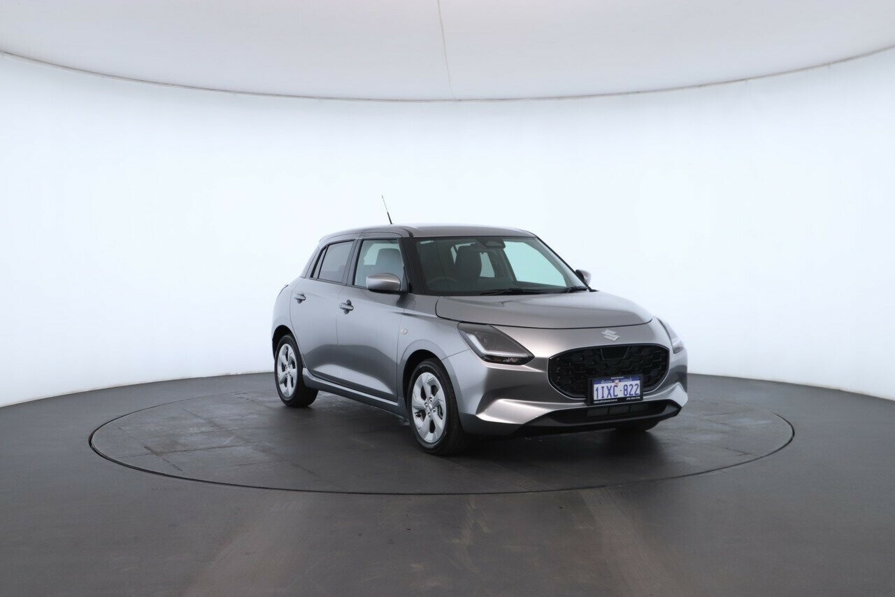 Suzuki Swift image 4