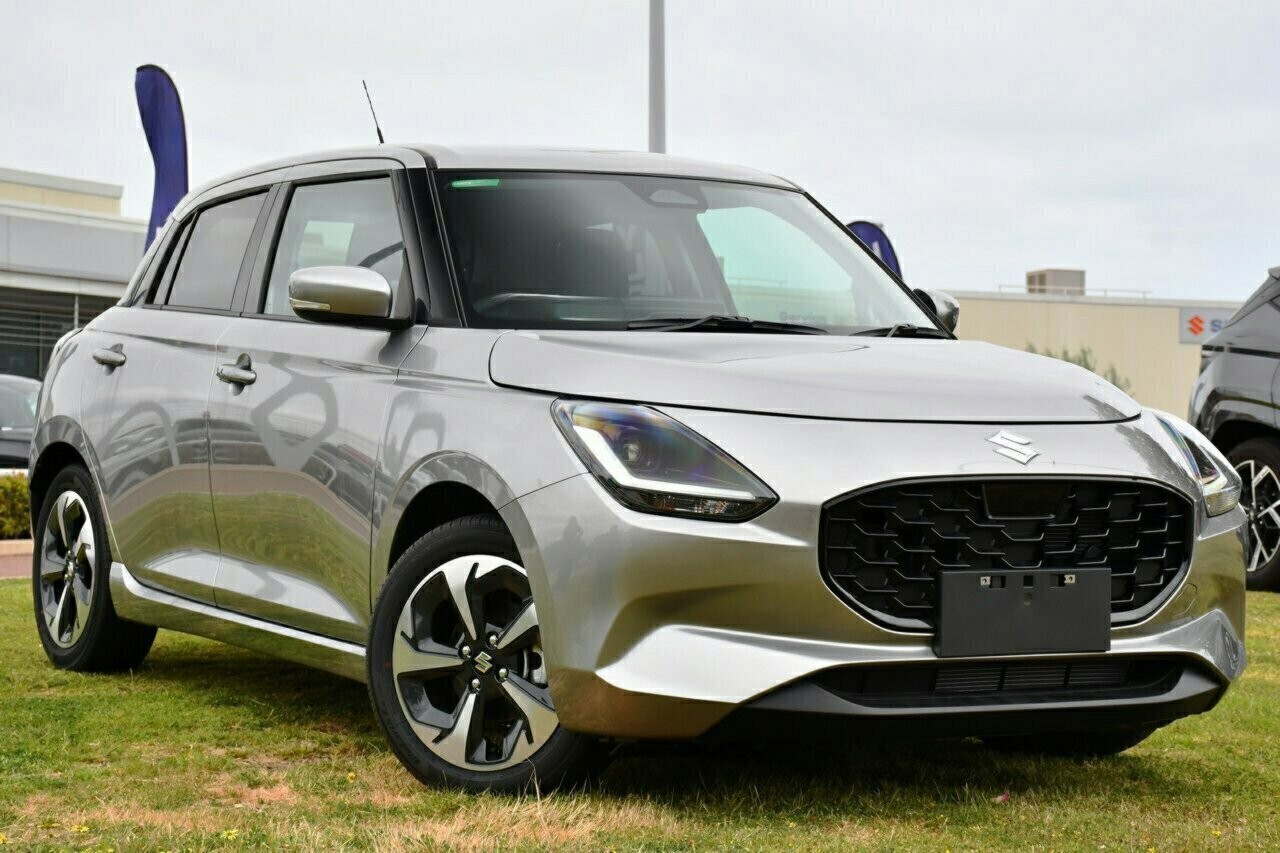 Suzuki Swift image 1