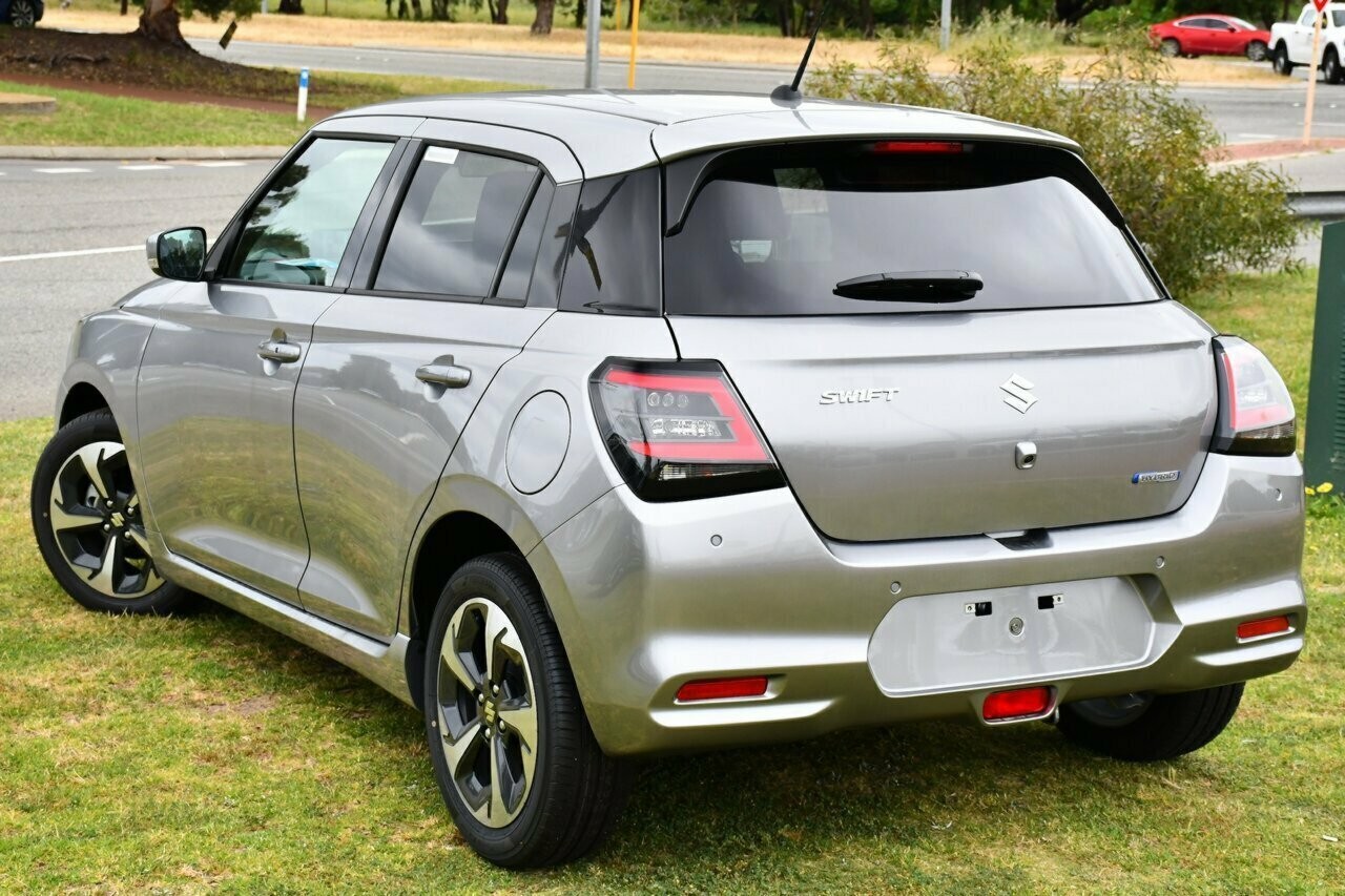 Suzuki Swift image 3