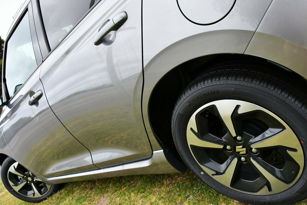 Suzuki Swift image 4