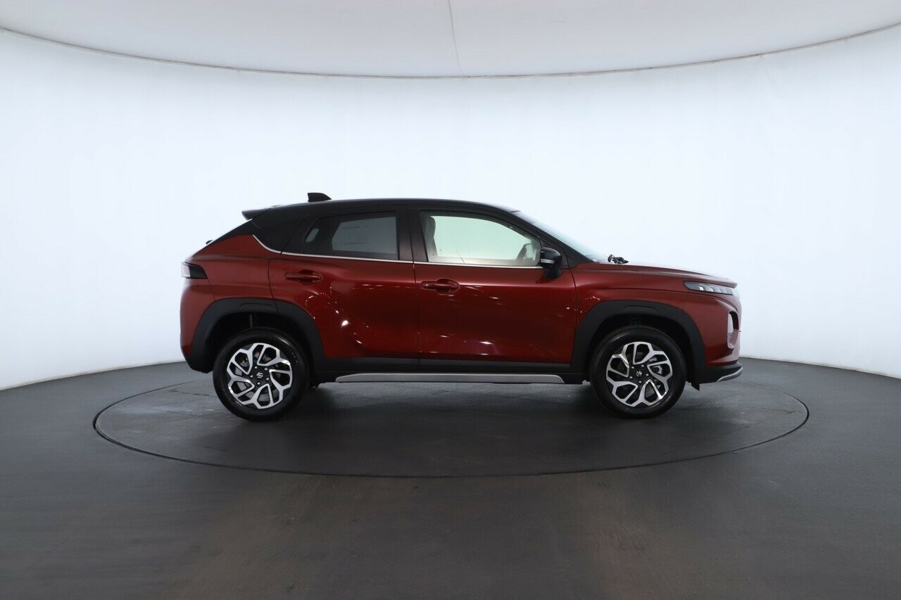 Suzuki Fronx image 2