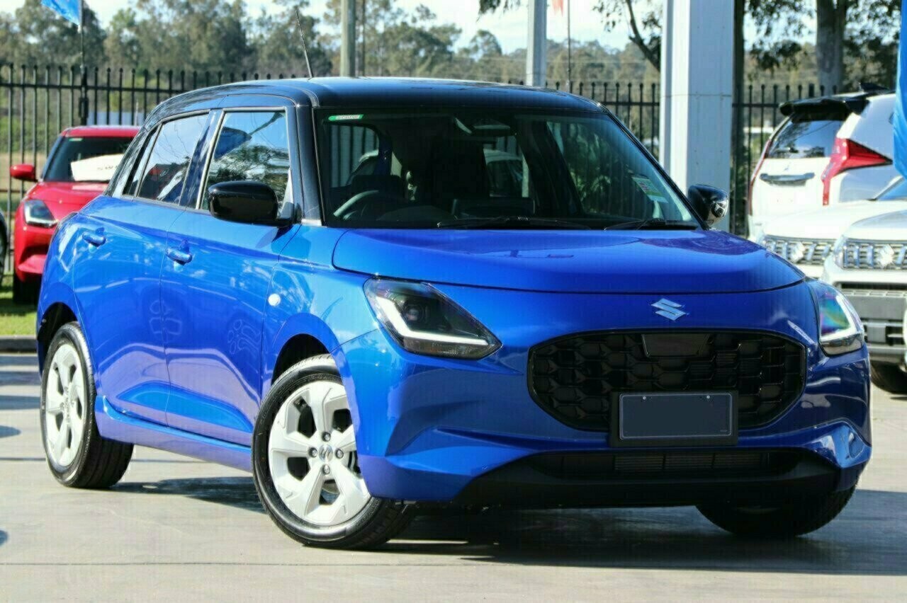 Suzuki Swift image 1
