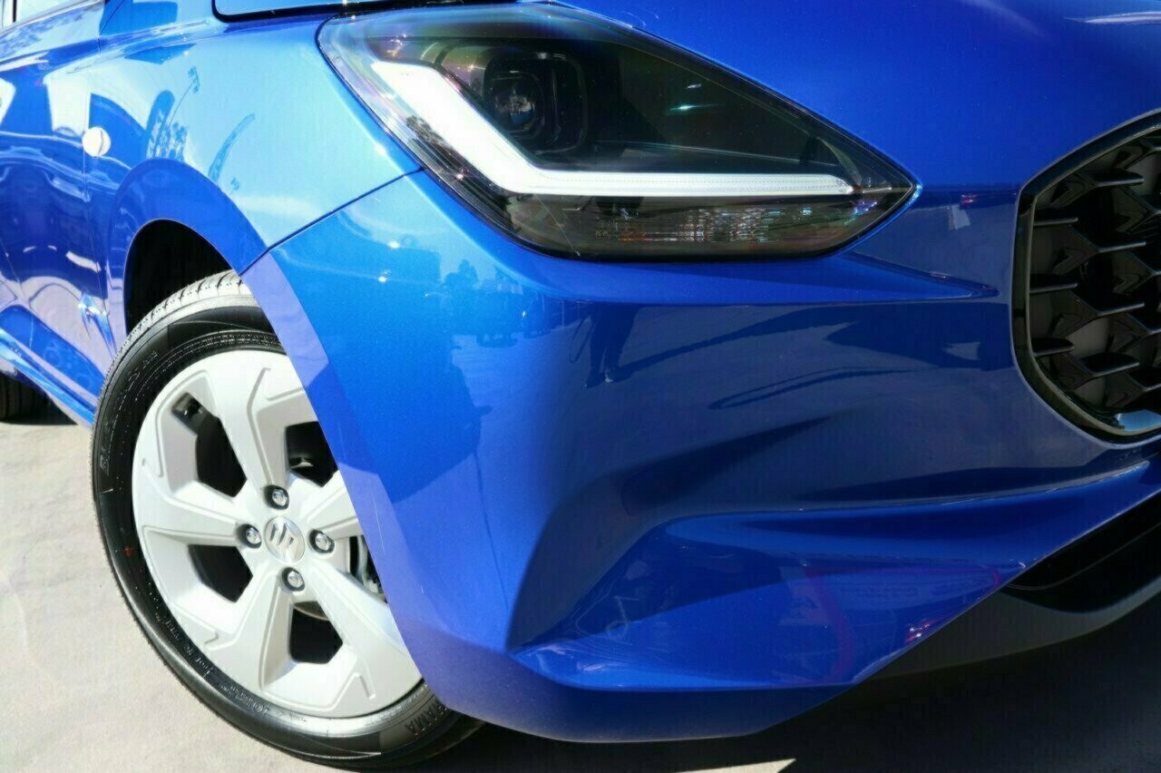 Suzuki Swift image 2