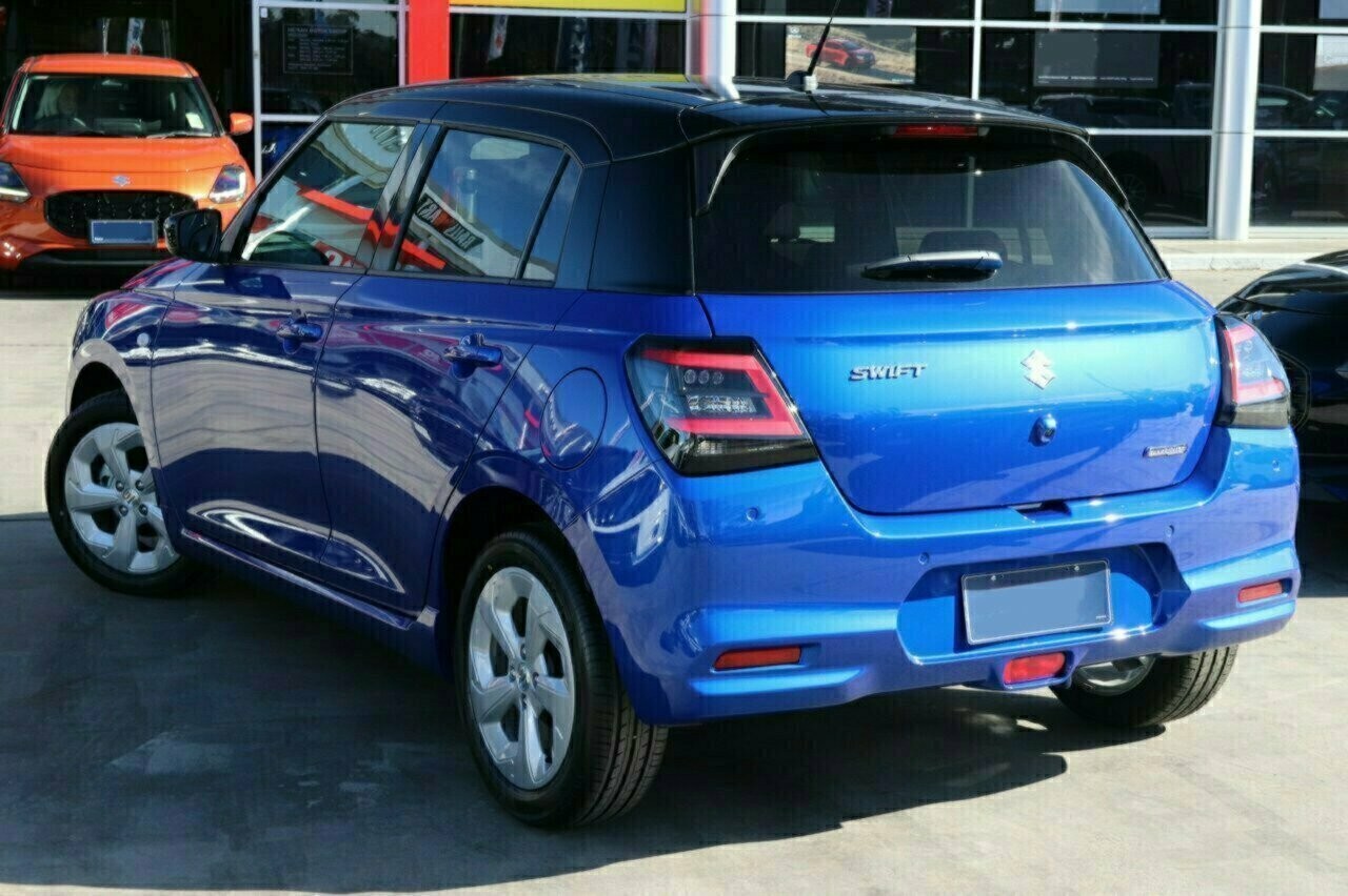 Suzuki Swift image 3