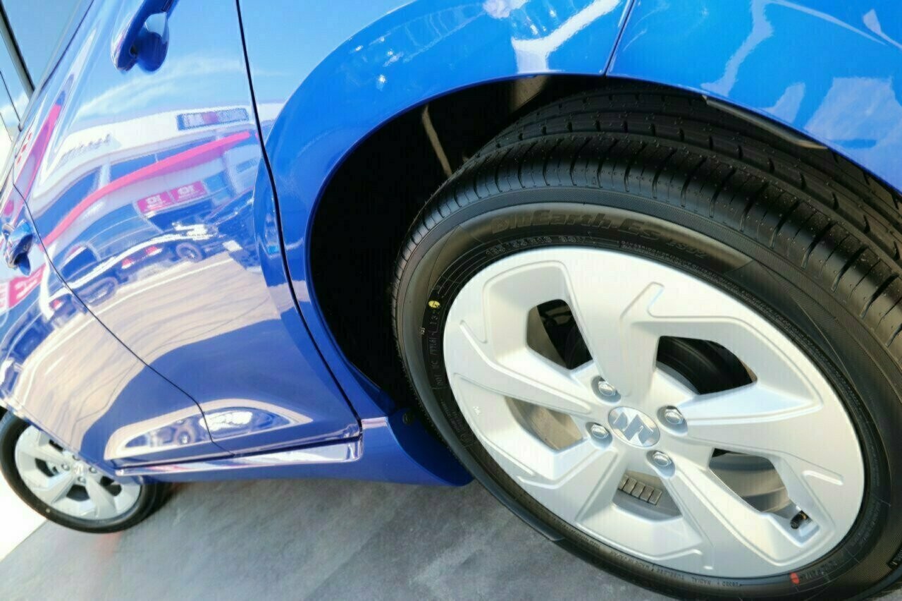 Suzuki Swift image 4