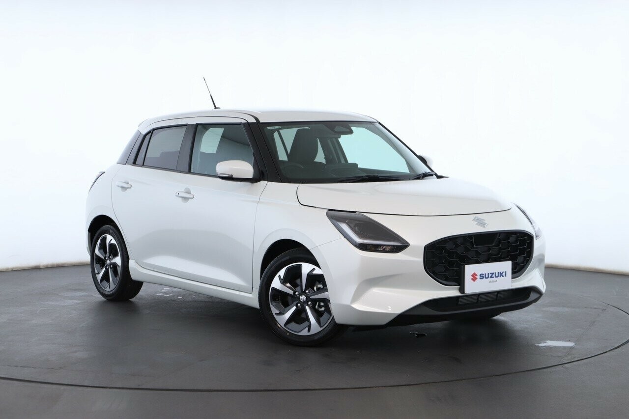 Suzuki Swift image 1