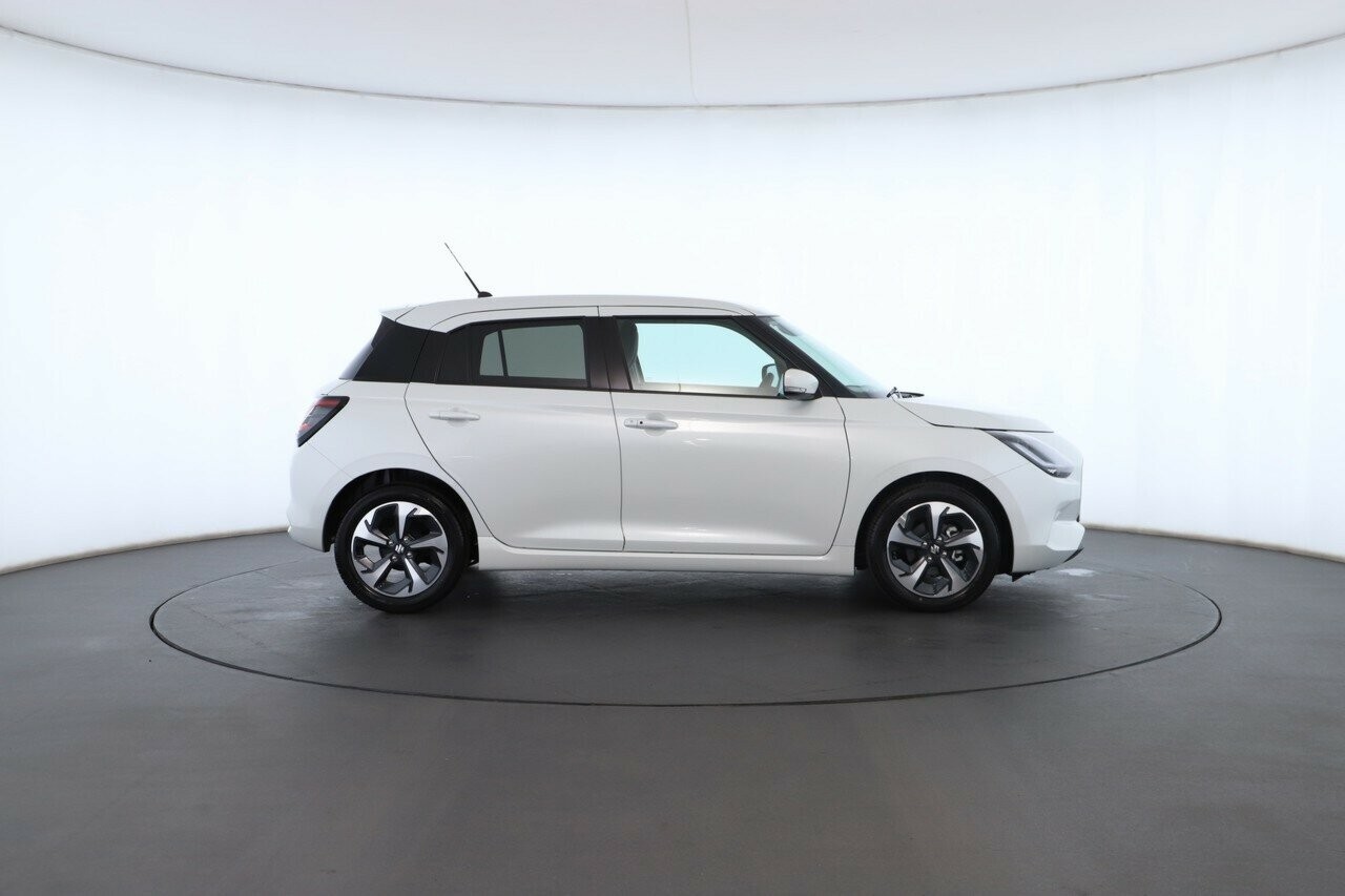 Suzuki Swift image 3