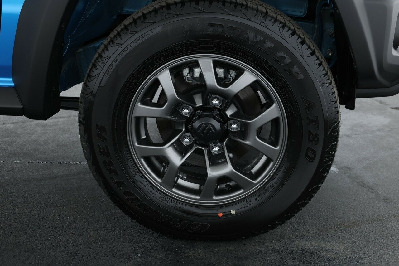 Suzuki Jimny image 3