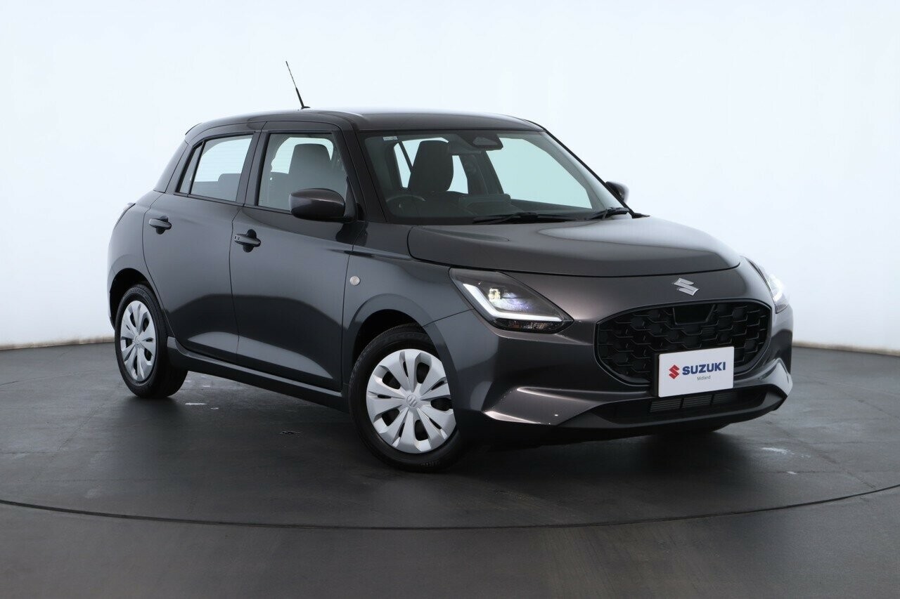 Suzuki Swift image 1