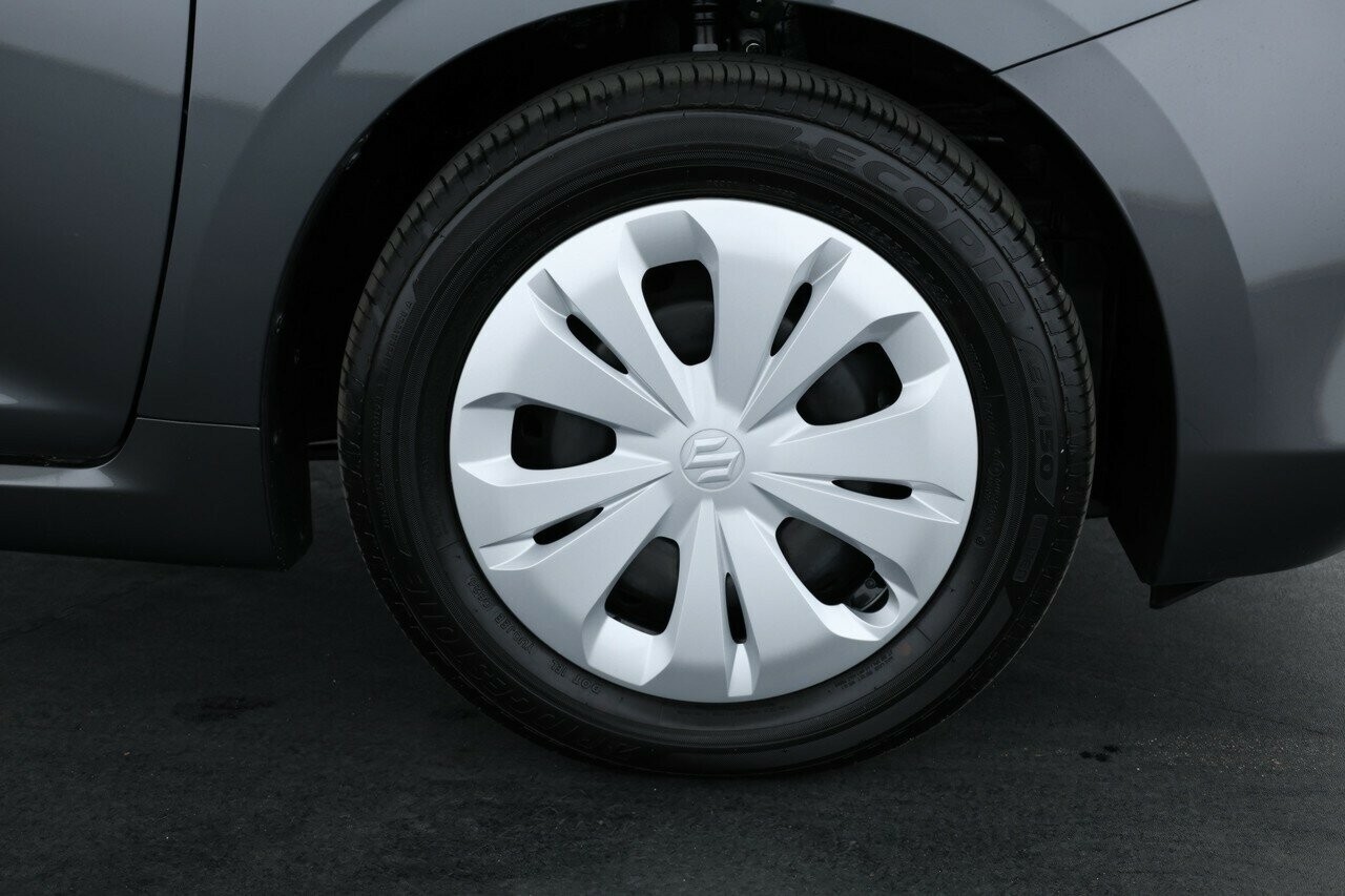 Suzuki Swift image 4