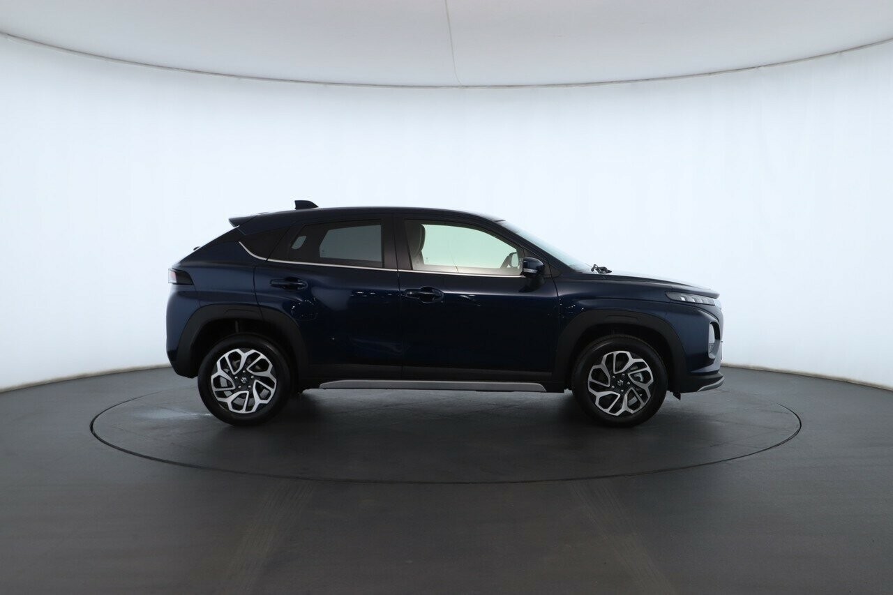 Suzuki Fronx image 3