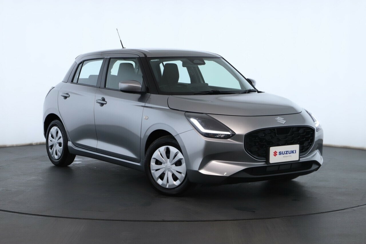 Suzuki Swift image 1
