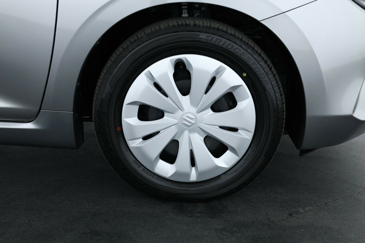 Suzuki Swift image 4