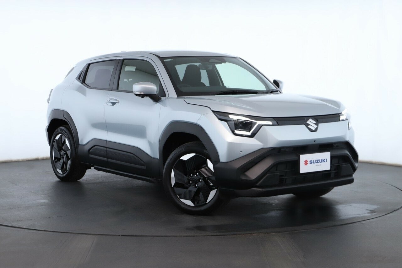 Suzuki E Vitara image 1