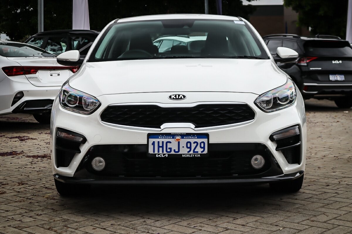 Kia Cerato image 3