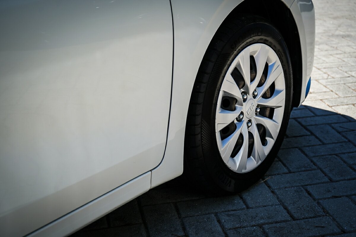 Kia Cerato image 3