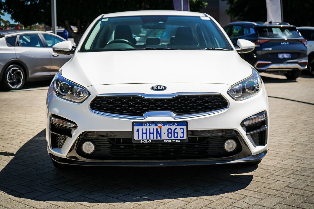 Kia Cerato image 4