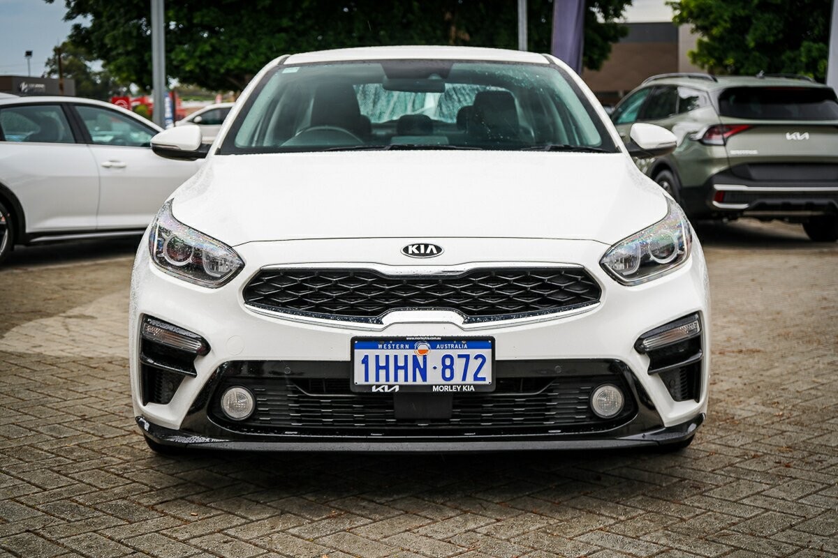 Kia Cerato image 4